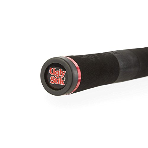 Baitcast Reel and Fishing Rod Combo L972356