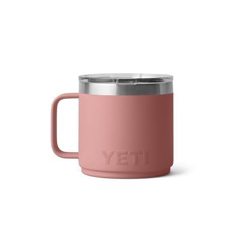 Stackable Mug, Vacuum Insulated, Stainless Steel with Lid E427651