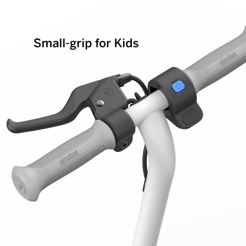 Electric Scooter for Kids 6-14, Adjustable Handlebar, Up to 132 lbs U579989