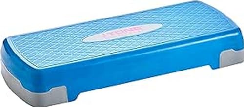 Compact Aerobic Step Platform for Exercise M357714