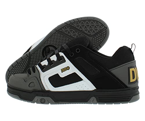 DVS Men's Comanche Skateboarding Shoe