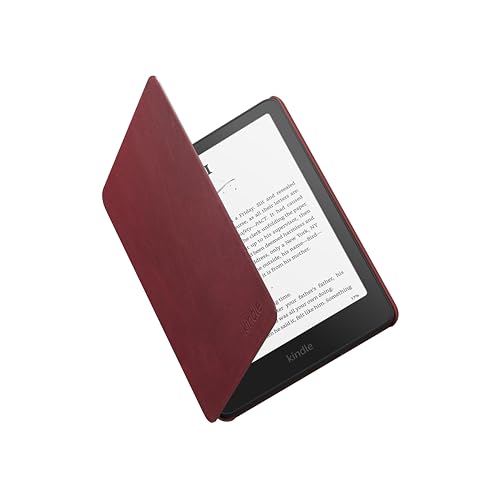 Lightweight Foldable Protective Cover for Kindle Paperwhite and Colorsoft F4150