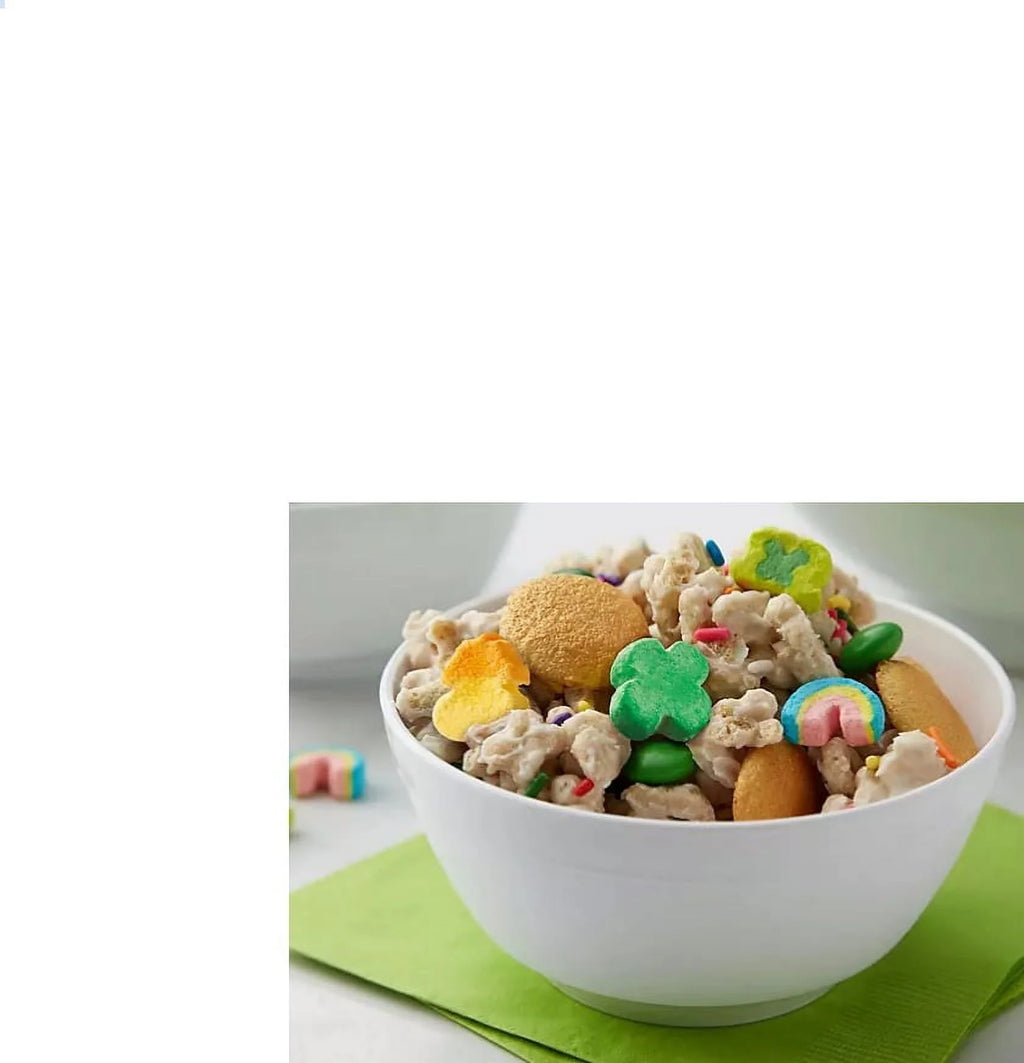 Magical Marshmallows 4oz - 3 bags Q654684