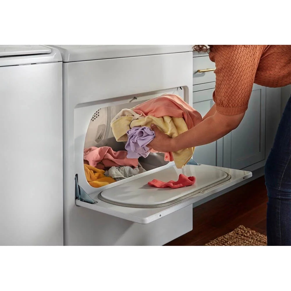 7.0 cu ft Top Load Electric Dryer H1882