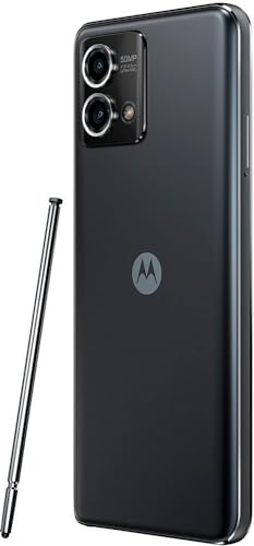 Unlocked 5G Smartphone, 256GB, Black Z6378
