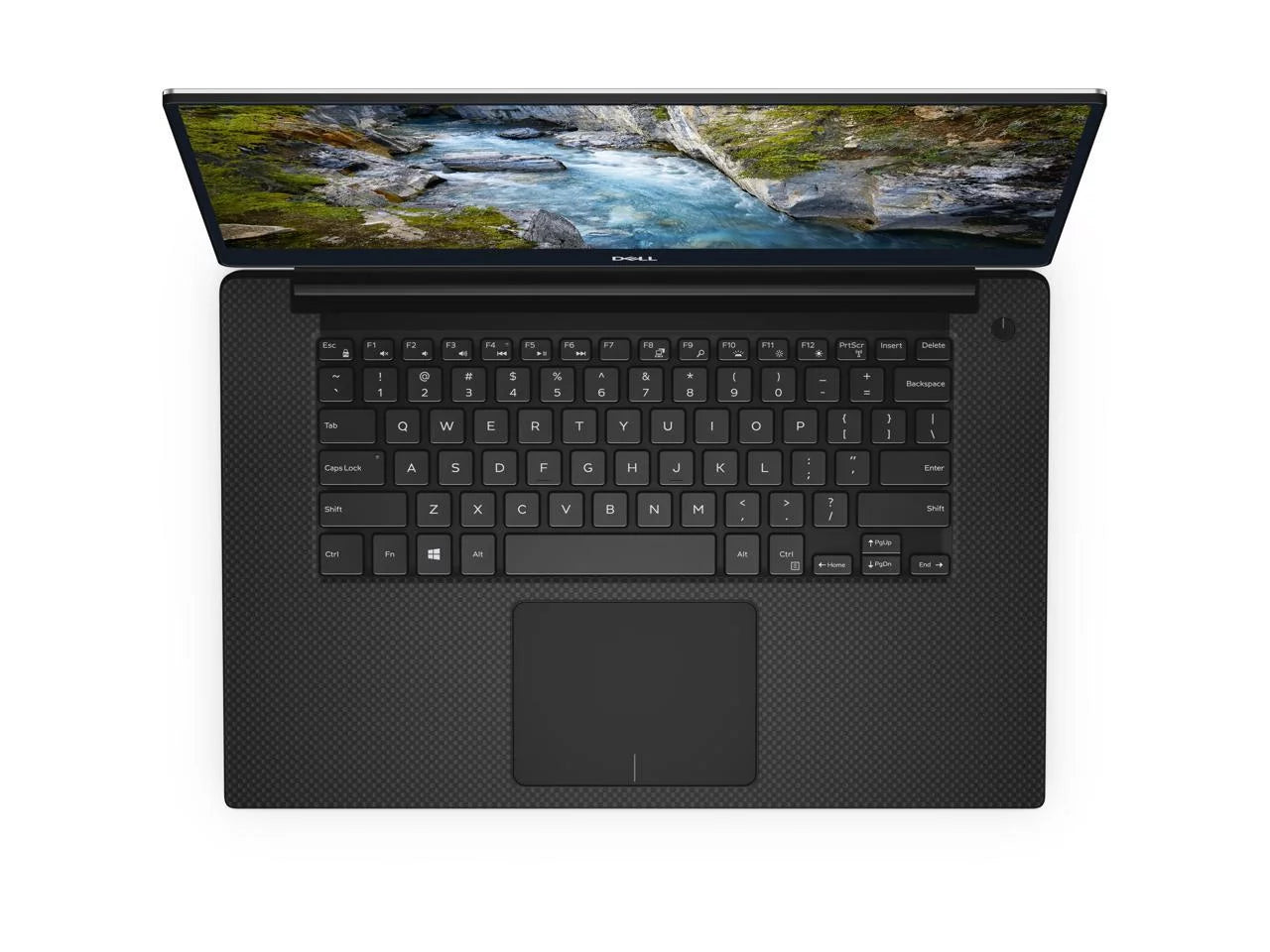 Precision 5540 Ultrasharp Intel Core i7 9th Gen 9750H 32GB F167