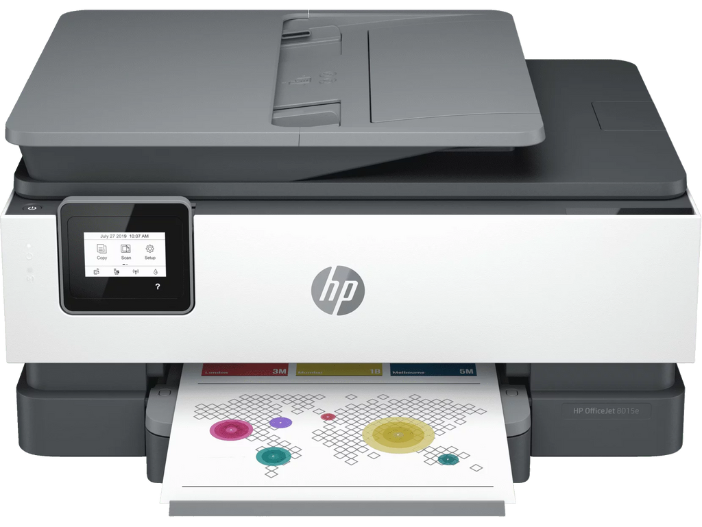 All-in-One Wireless Printer with Mobile Printing R5780