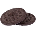 Oreo Wafers 3" Wide Cookies 2 Lb Oreos No Cream