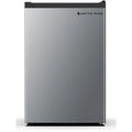 Arctic Wind New Standard 17.5 in W 2.6-Cu. ft. Energy Star Compact Refrigerator with Freezer