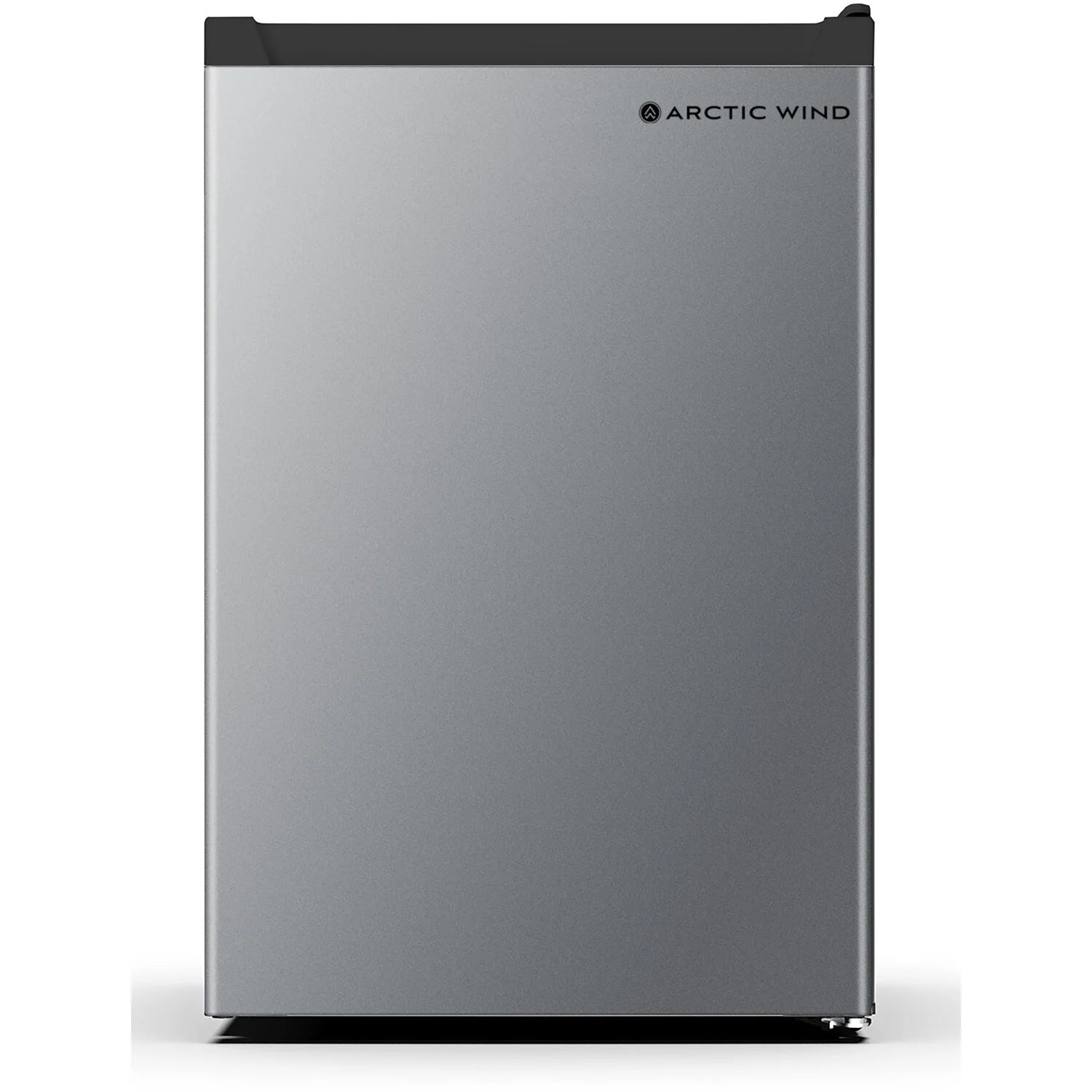 Arctic Wind New Standard 17.5 in W 2.6-Cu. ft. Energy Star Compact Refrigerator with Freezer