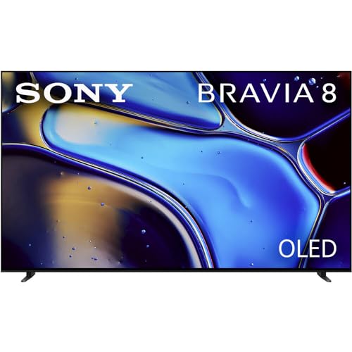 55 inch 4K HDR Smart OLED TV with Soundbar, Wall Mount, and Cleaning Kit P95570