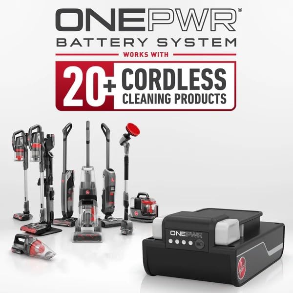 Portable Carpet and Upholstery Spot Cleaner Machine R8434