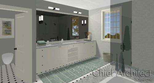 Home Designer Suite 2015 [Download] Q91664