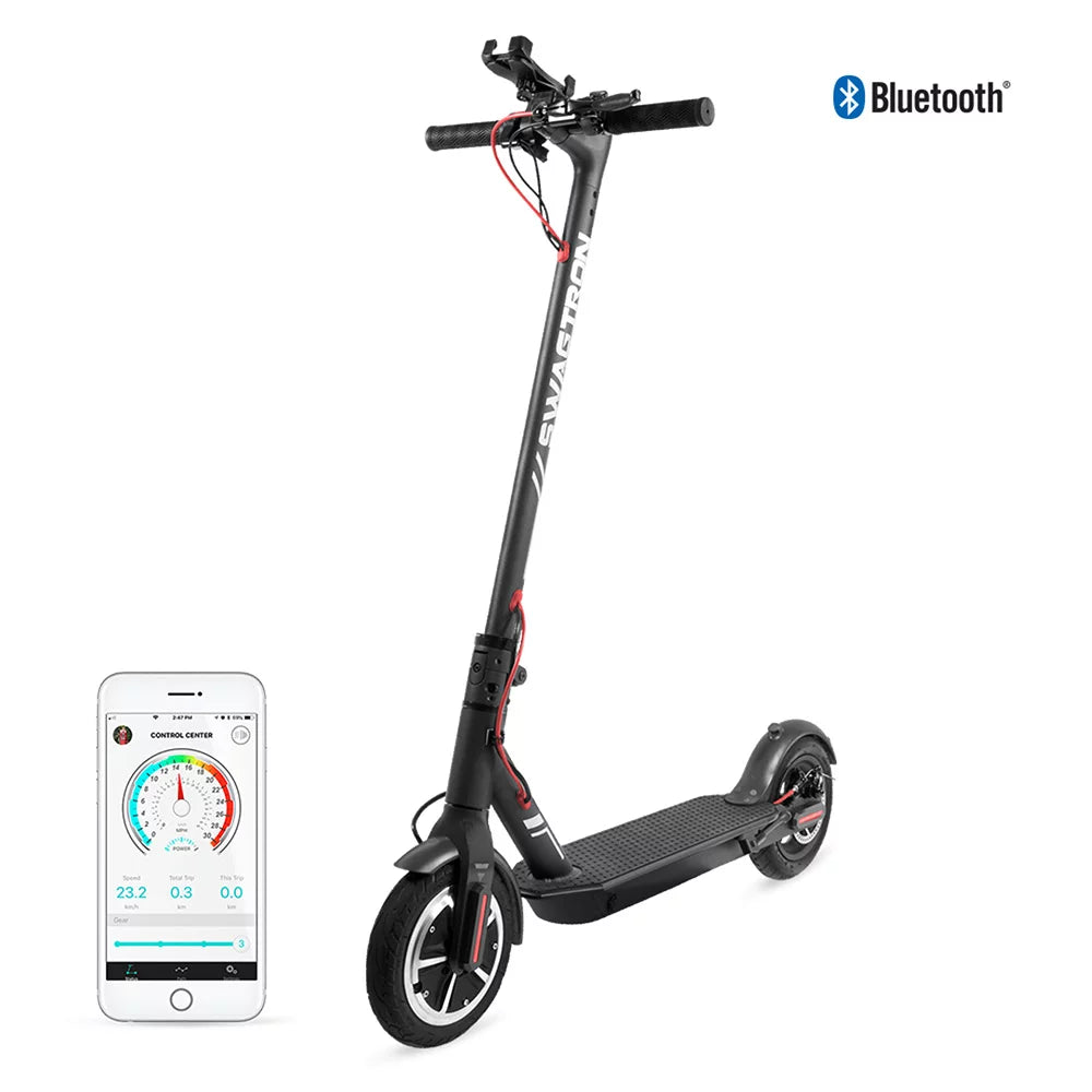 Portable Foldable Electric Scooter B1323