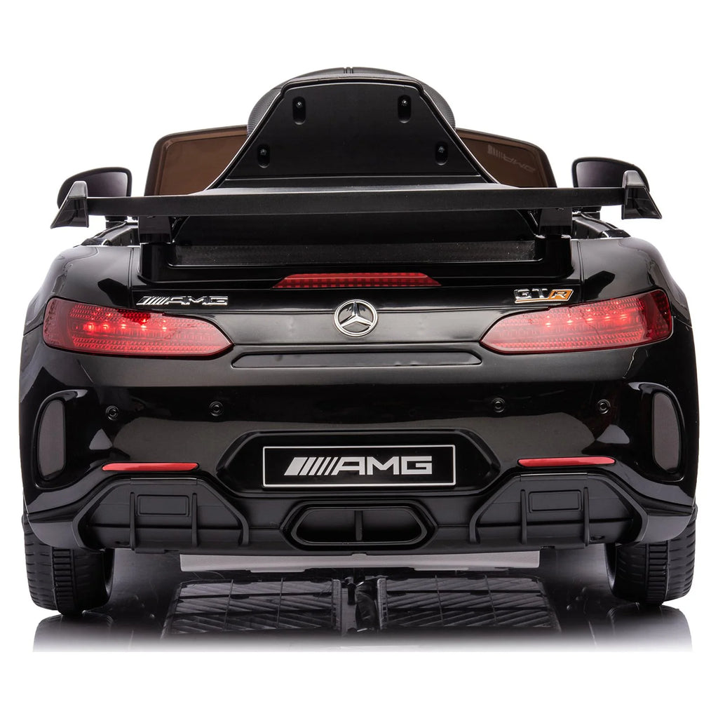 12V Kids Electric Ride-On Car with Remote Control, 3 Speeds, LED Lights E273954