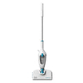 BLACK+DECKER Steam Mop, White (HSM13E1)