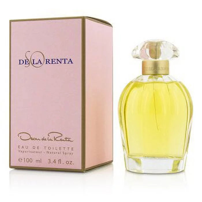 Perfume Eau De Toilette 3.4 oz A2399