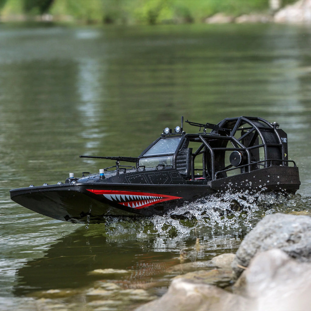 Brushless RC Air Boat 25" Ready-to-Run Q310