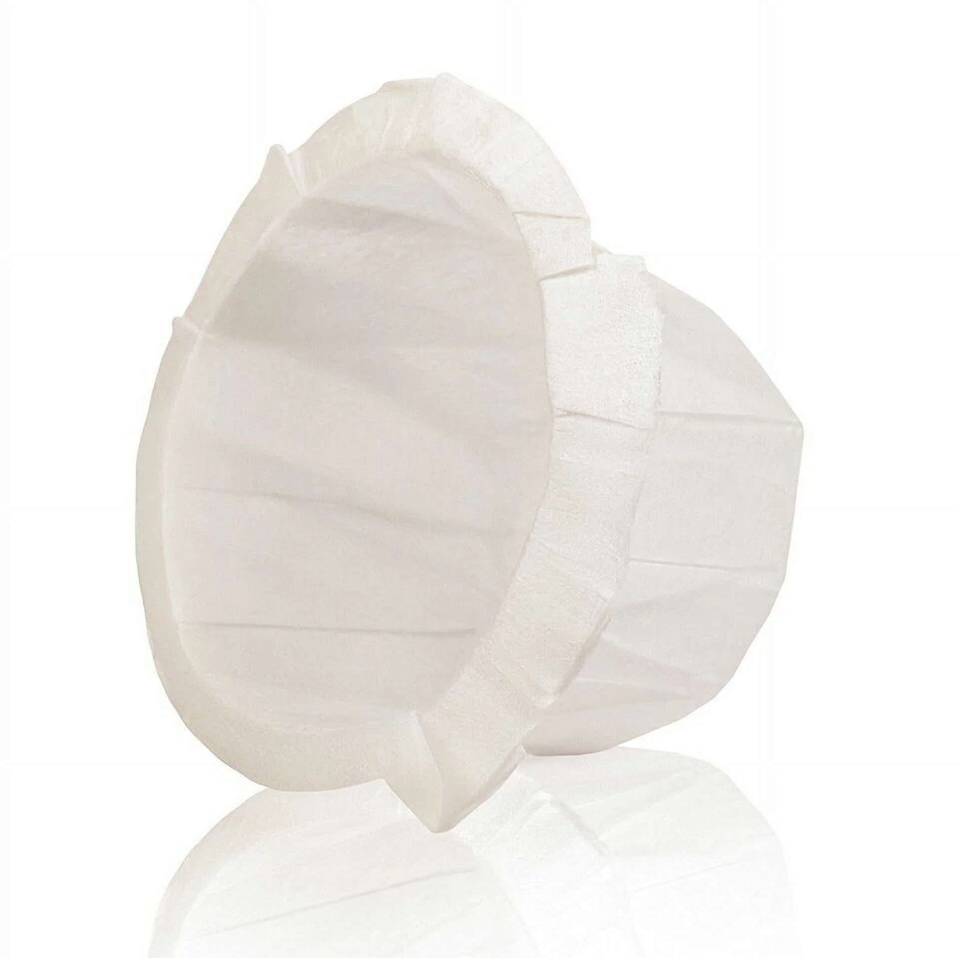 Disposable Paper Filter Cups for Reusable Coffee Pods, 100 pcs F1263