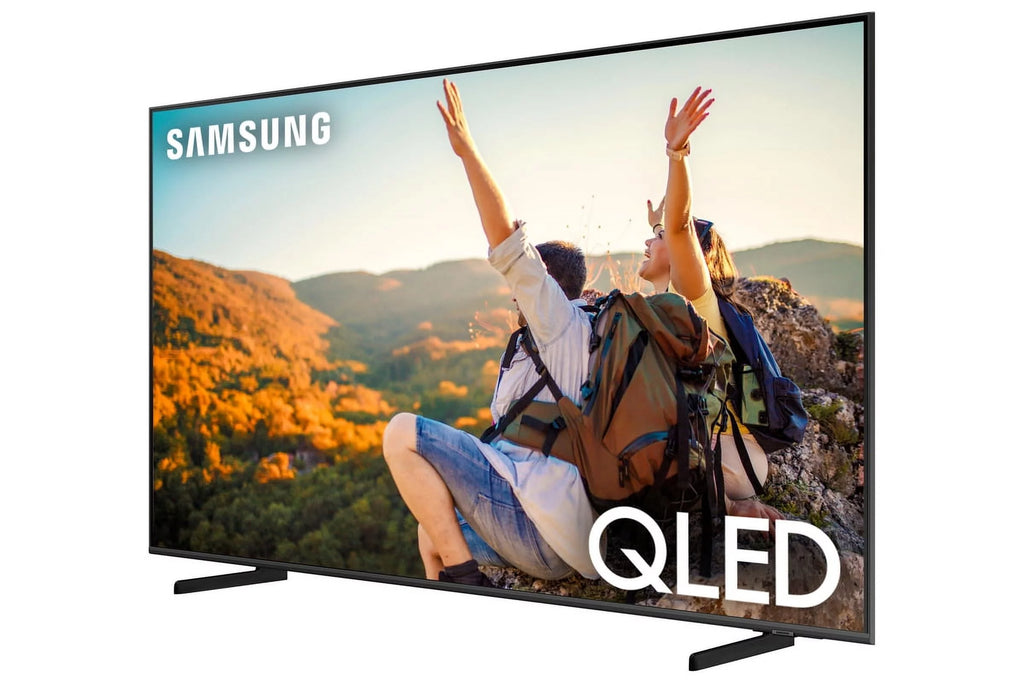 50" QLED 4K Smart TV with 5.1.2Ch Speakers V871444