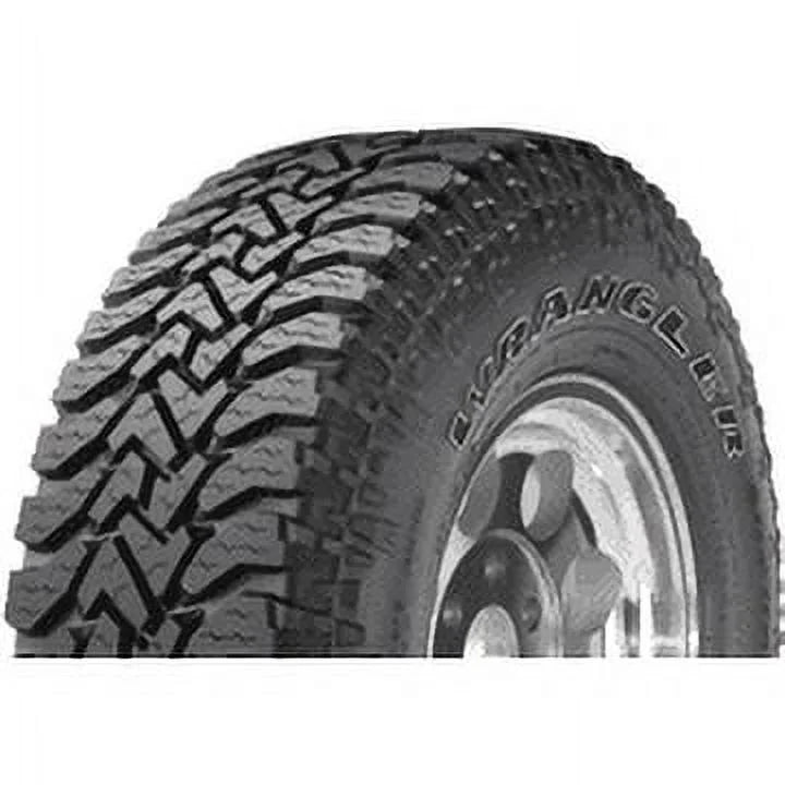 All-Terrain Tire 31X10.50R15LT C758839