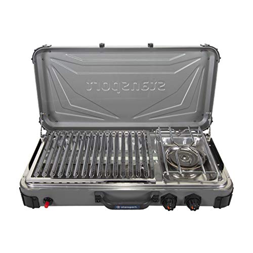 Propane Portable Camping Stove Q5753