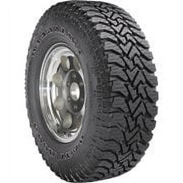 All-Terrain Tire 31X10.50R15LT C758839