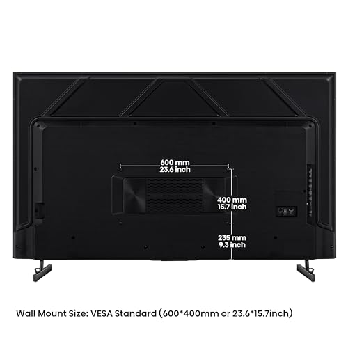 4K ULED television H8393