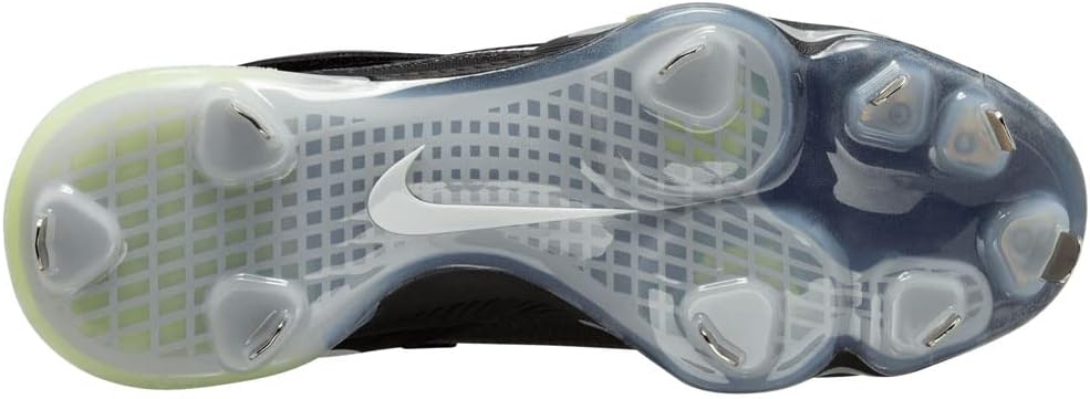 Metal Baseball Cleats G86880
