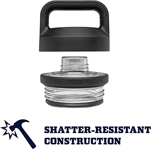 18 oz Vacuum Insulated Stainless Steel Bottle with Chug Cap I1188