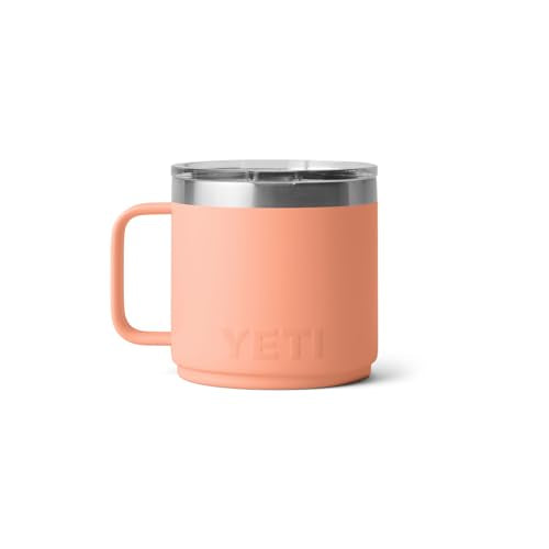 Stackable Mug, Vacuum Insulated, Stainless Steel with Lid E427651