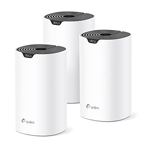 Mesh WiFi System 3-pack, up to 5,500 sq.ft. coverage E31180