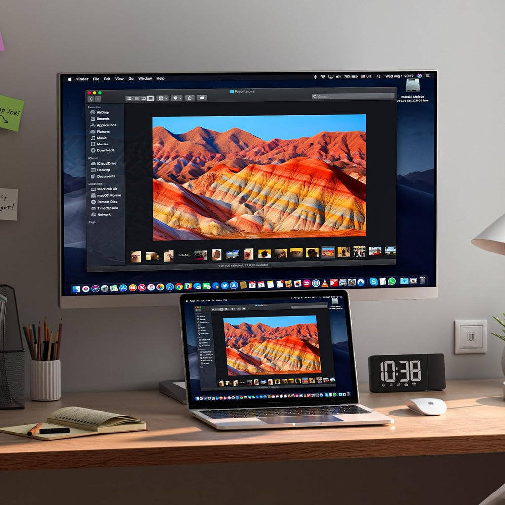 27" Mini LED 4K 160Hz Gaming Monitor UHD 3840 x 2160p 1ms IPS HDR1000 HDMI 2.1 Computer Monitor Y56205