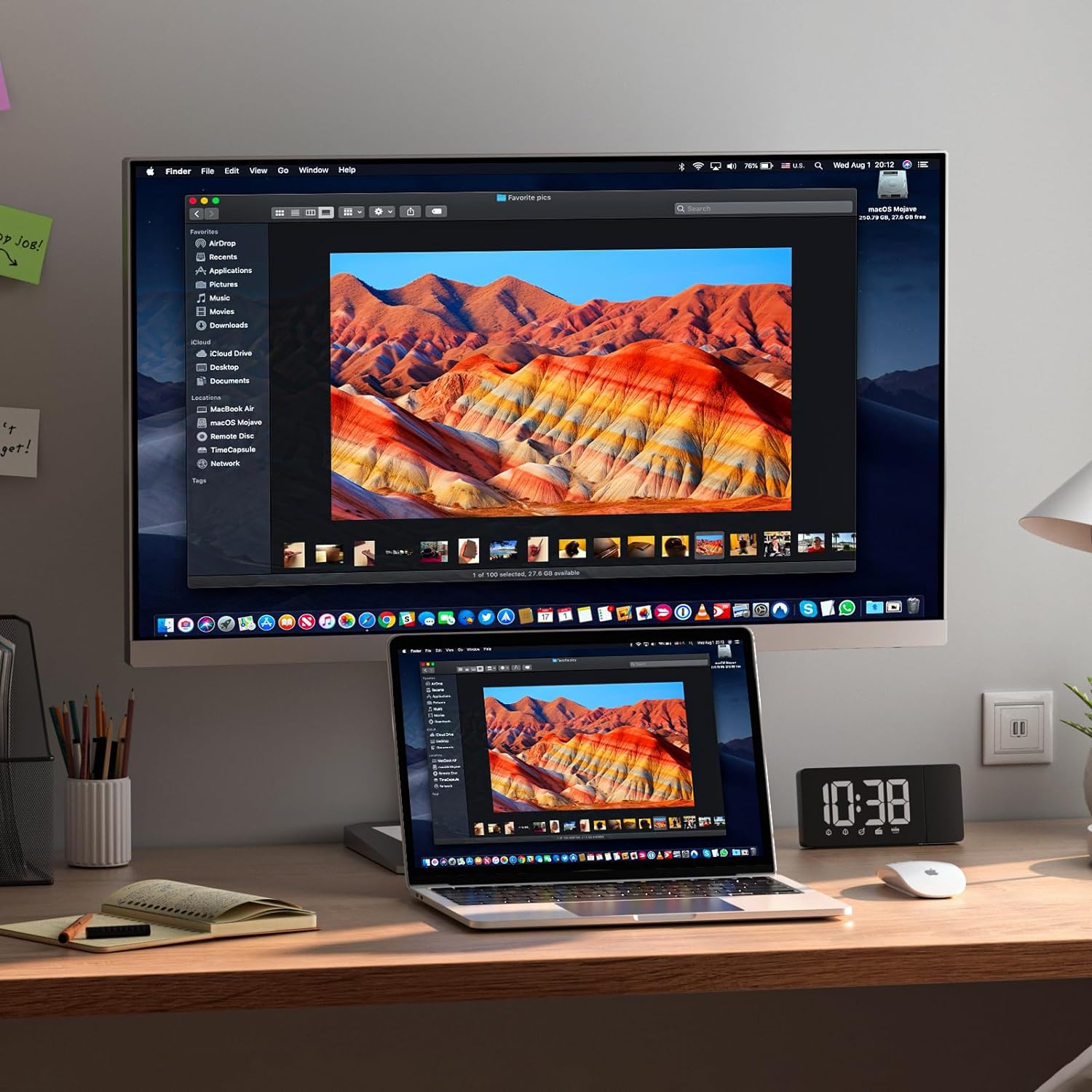 27" Mini LED 4K 160Hz Gaming Monitor UHD 3840 x 2160p 1ms IPS HDR1000 HDMI 2.1 Computer Monitor Y56205