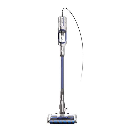 Corded Stick Vacuum with LED Headlights, XL Dust Cup, Pet Hair Pickup J914330