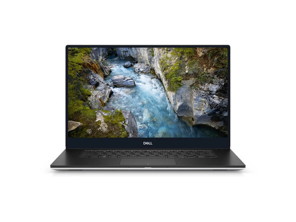 Precision 5540 Ultrasharp Intel Core i7 9th Gen 9750H 32GB F167