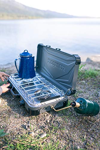 Propane Portable Camping Stove Q5753