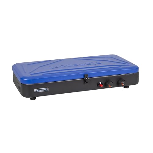 Propane Portable Camping Stove Q5753