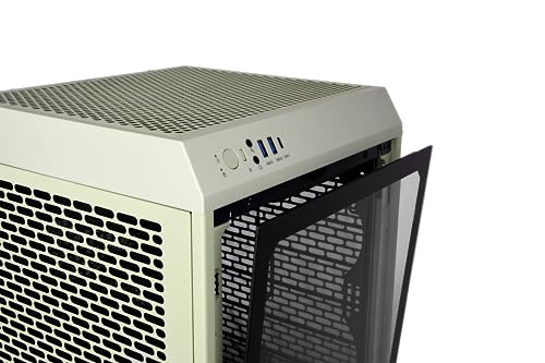 PC Case LCD Panel C2615