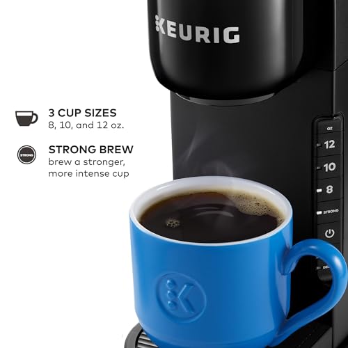 Single Serve Coffee Maker O7940