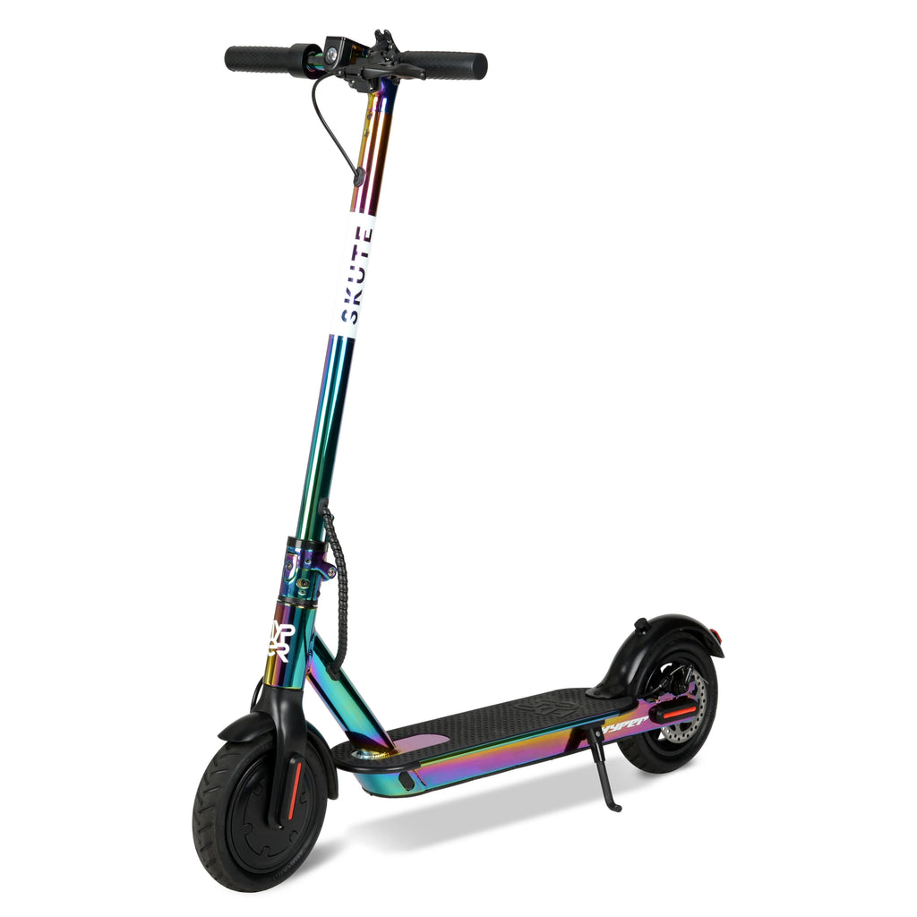 Folding Electric Scooter 350W Motor for Adults I89375