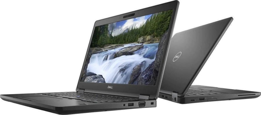 Refurbished 14" Laptop, i5, 16GB RAM, 256GB SSD Z285035