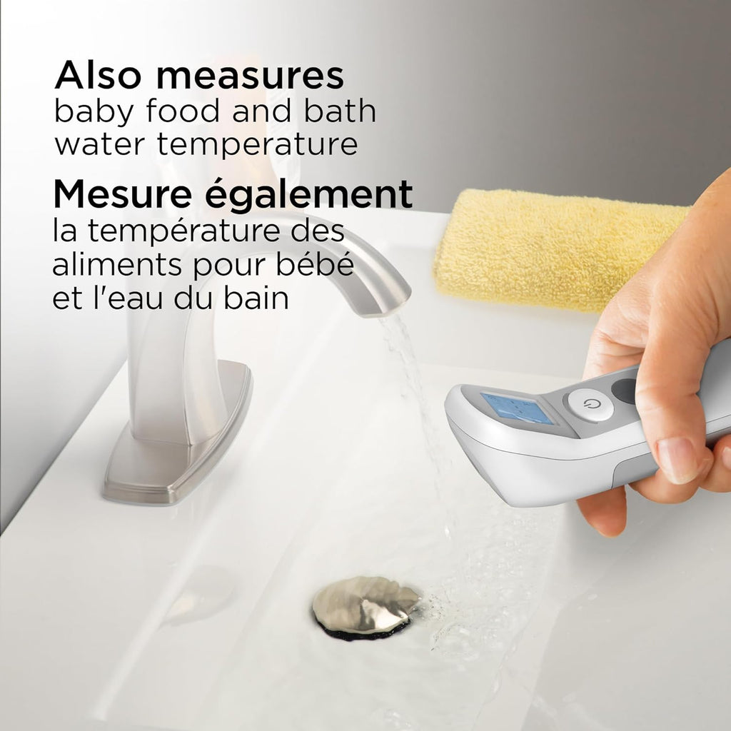 Forehead Thermometer, Grey C4635