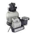 Intex Sand Filter Pump w/GFCI (110-120 Volt)