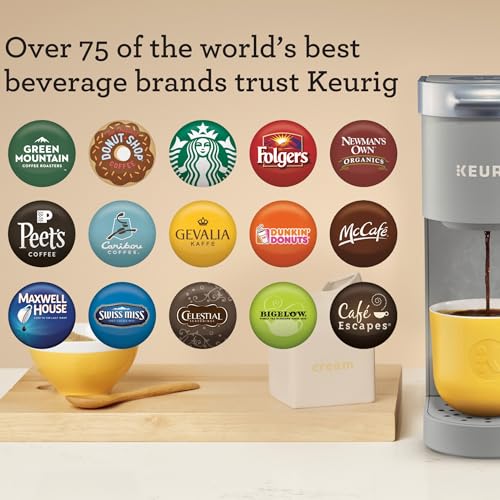 Single Serve Coffee Maker J9113