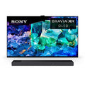 Sony 65 Inch 4K Ultra HD TV A95K Series: BRAVIA XR OLED Smart Google TV