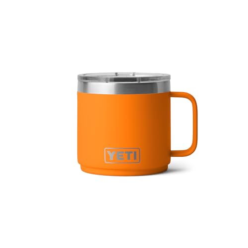 Stackable Mug, Vacuum Insulated, Stainless Steel with Lid E427651