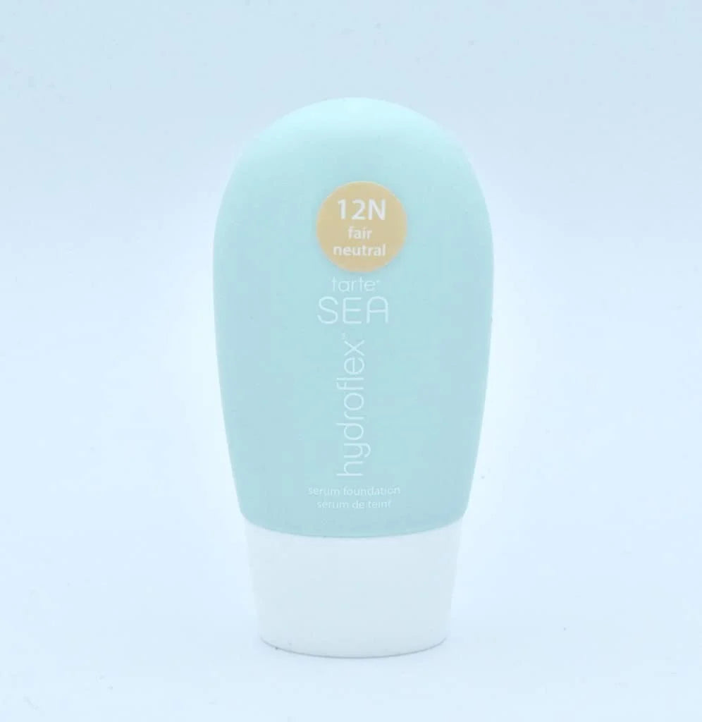 hydroflex™ serum foundation hydroflex™ serum foundation