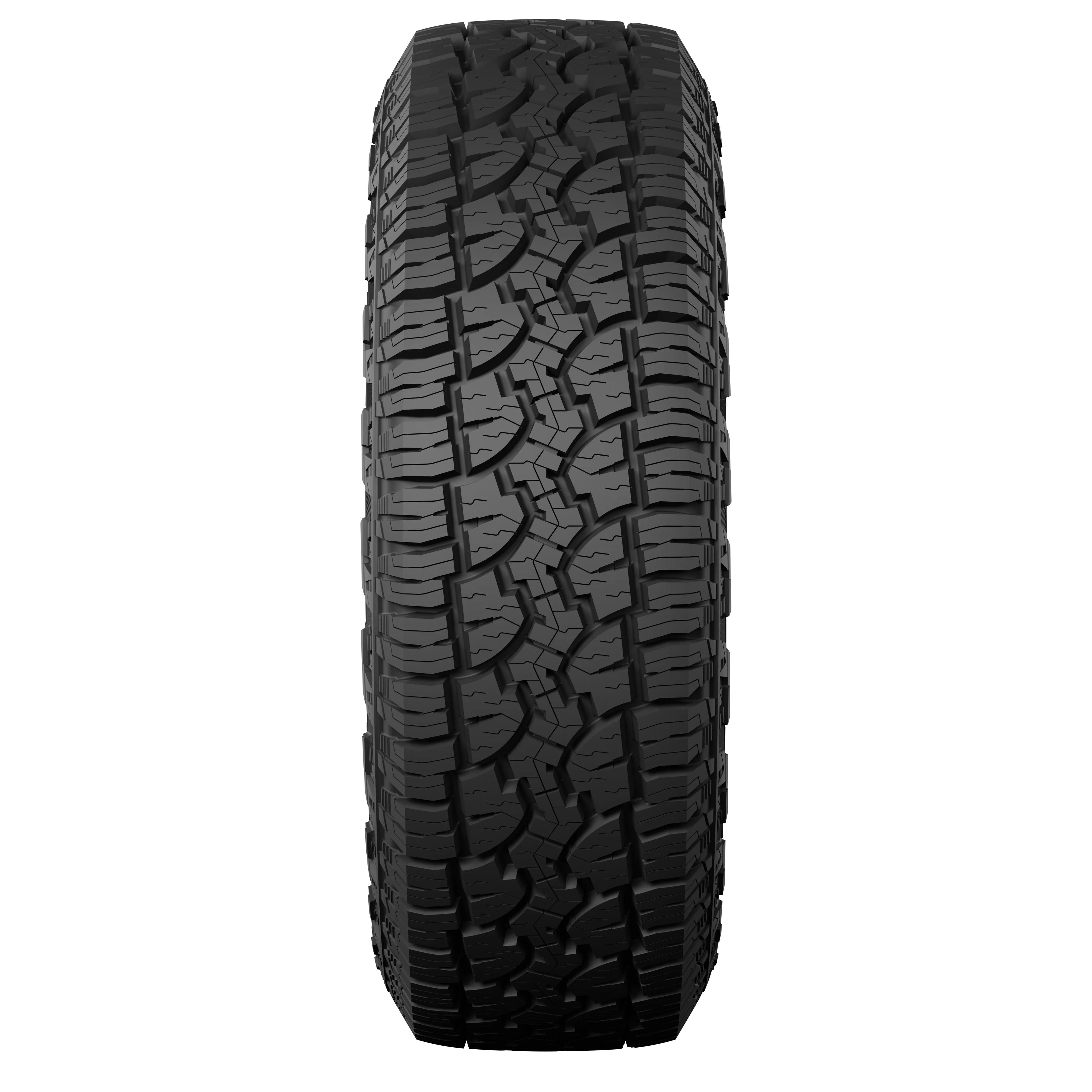 All Terrain P235/75R15 Tire for 1995-99 Chevrolet Tahoe, 1999 Silverado 1500 K158822