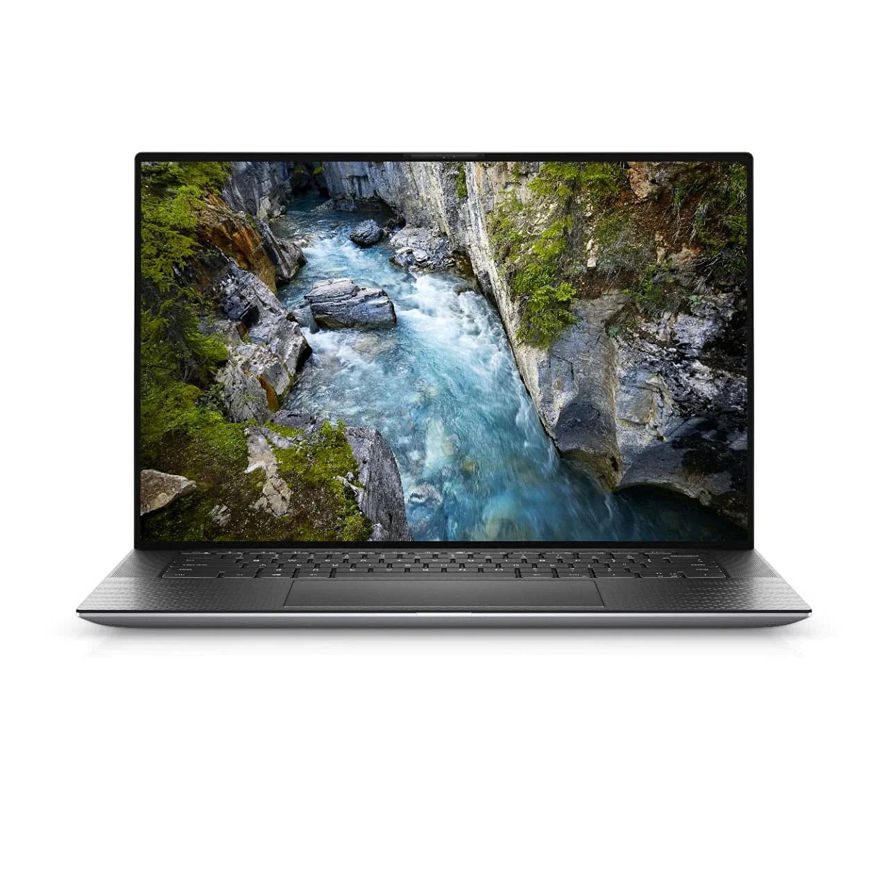 Dell Precision 5000 5550 Workstation Laptop (2020) | 15.6" FHD+ | Core i7-512GB SSD Hard Drive - 16GB RAM - Quadro T2000 | 6 Cores @ 5 GHz - 10th Gen CPU Win 10 Home